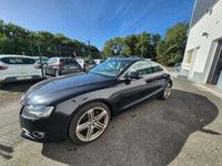 A5 3.0 V6 TDI 240 DPF Quattro Ambition Luxe S tronic 2010 occasion 49070 Saint-L&eacute;ger-de-Lini&egrave;res
