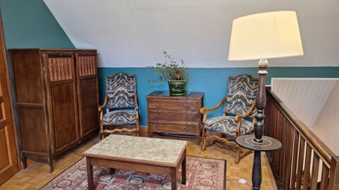 ensemble de meubles rustiques 100 Nanteuil-ls-Meaux (77)
