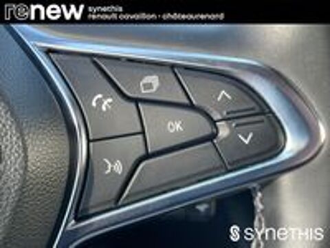 Captur E-Tech full hybrid 145 Techno 2023 occasion 84300 Cavaillon