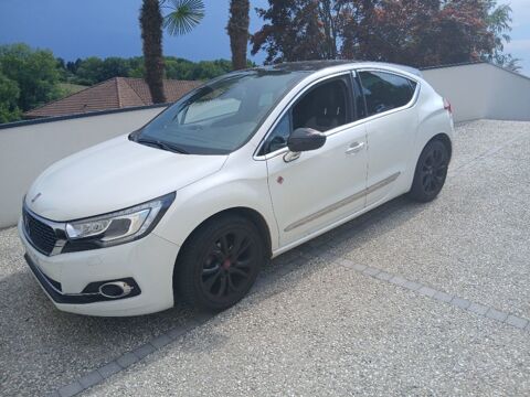 Citroen ds4 Citroën  PureTech 130 S&S BVM6 