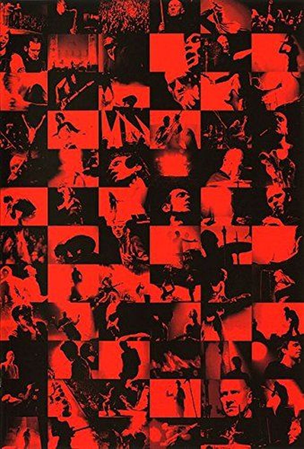 NOIR DESIR EN IMAGES DVD et blu-ray
