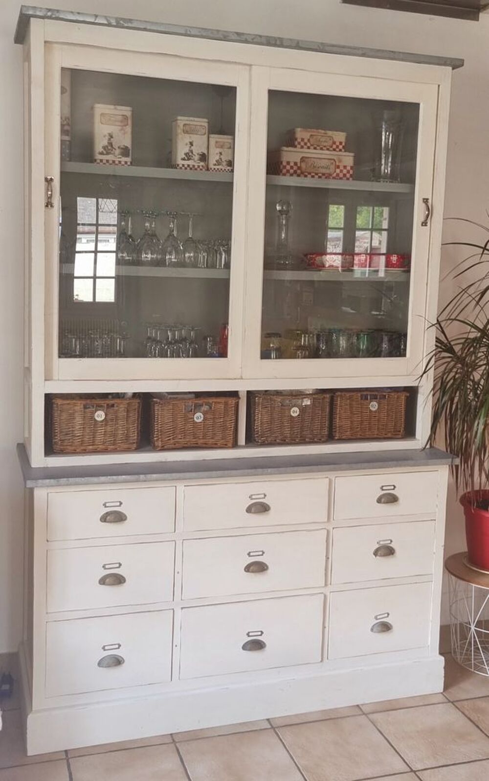 Bufffet maison du monde Meubles