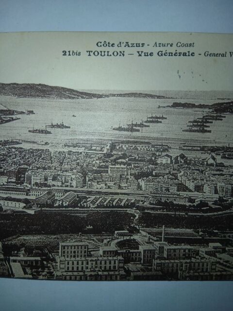 Cartes postales anciennes de Palavas, Nimes et Toulon 12 Ch�tenay-Malabry (92)