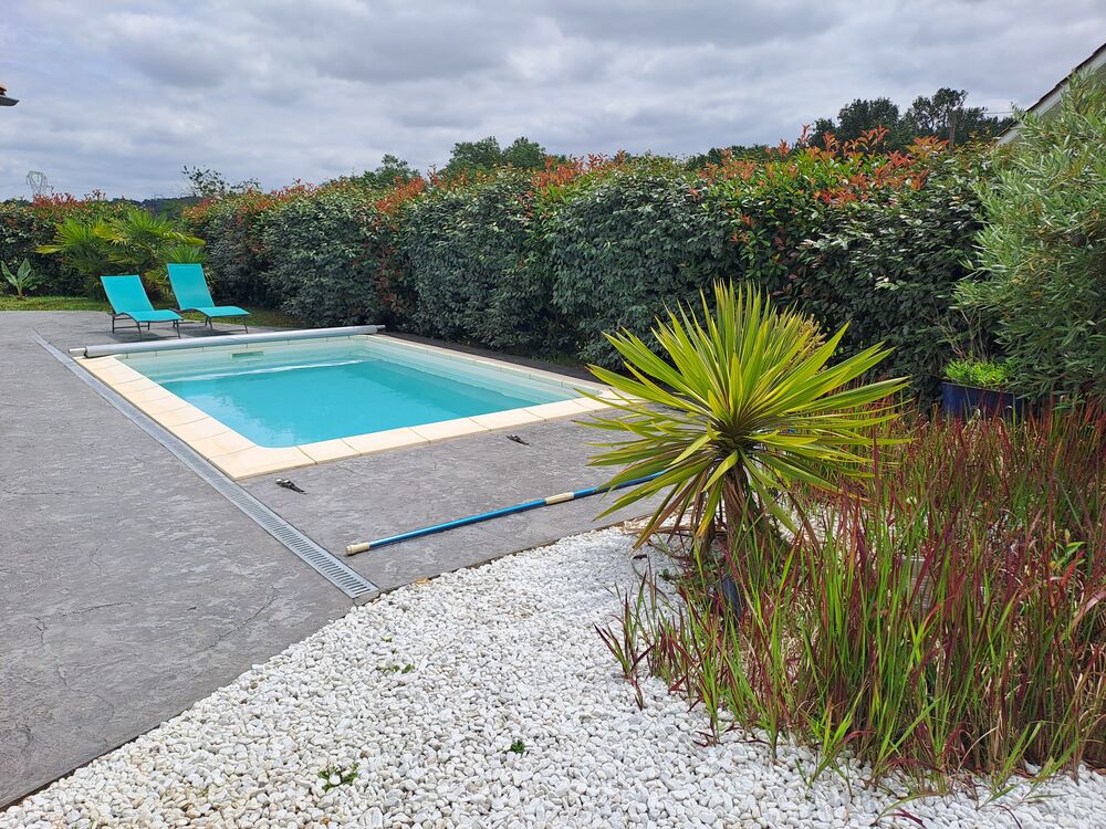 Vente Maison LANDES - Proche Bayonne & plages - MAISON 2022 Sainte-marie-de-gosse