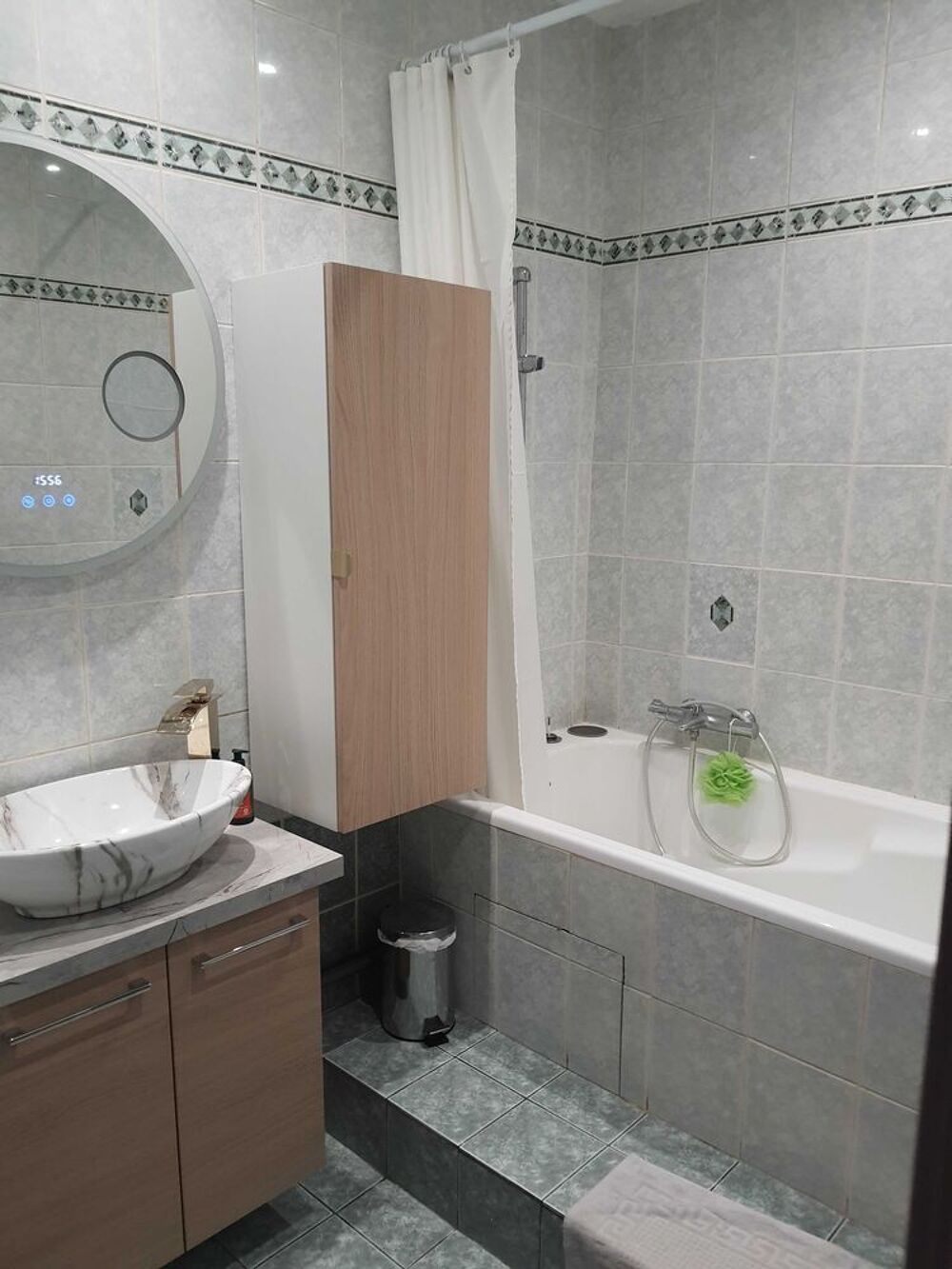 Location Appartement Apparemment T2 53 m2 Hypercentre Saint-Étienne