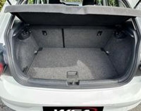 Polo 1.0 TSI 95 S&S DSG7 United 2021 occasion 55100 Verdun