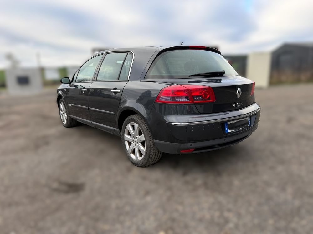 Vel Satis 3.5 V6 Initiale Proactive A 2003 occasion 27620 Gasny