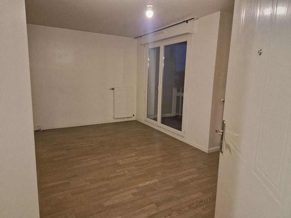Vente Appartement Beau T2 lumineux à Châtenay-Malabry Châtenay-malabry