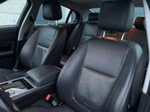 XF V6 3.0 D S - 275 FAP Luxe Premium A 2015 occasion 59310 Auchy-lez-Orchies