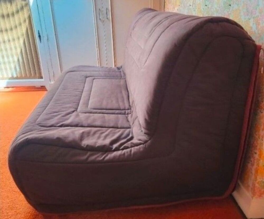 Canap&eacute; BZ convertible Meubles