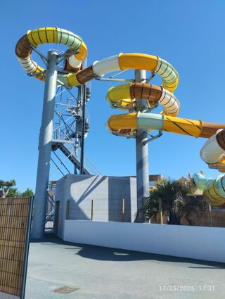 Location  Mobile Home 