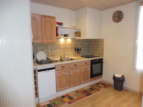  Appartement � louer 2 pi�ces 59 m�