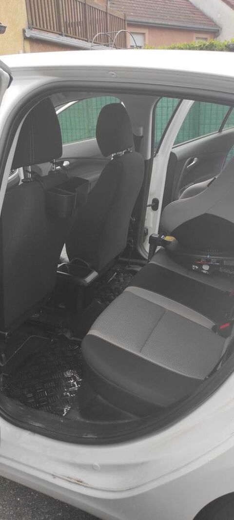 Fiat tipo 5 PORTES 1.3 MULTIJET 95 CH S/S POP