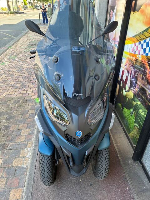 Scooter PIAGGIO 2023 occasion B&egrave;gles 33130