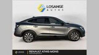 Arkana E-Tech full hybrid 145 GSR2 Techno 2025 occasion 91200 Athis-Mons