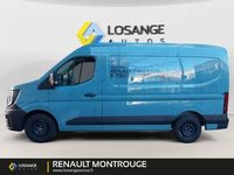 Master MASTER ELECTRIQUE FGN L2H2 3T5 GRANDE AUTONOMIE ADVANCE 2025 occasion 92120 Montrouge