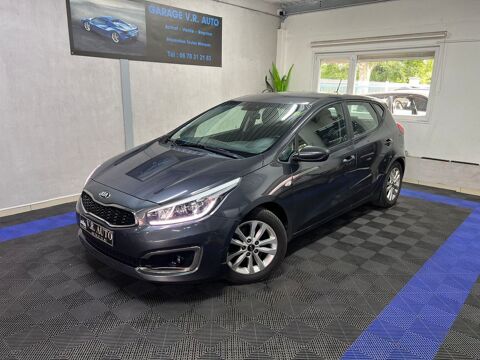 Kia ceed II 1.0 T-GDI 12V ISG 120ch ACTIVE GARANT