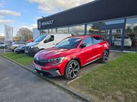Austral E-Tech hybrid 200 Techno esprit Alpine 2024 occasion 91410 Dourdan