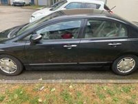 Civic Hybrid 1.4 2007 occasion 87170 Isle