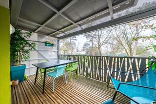  Appartement � vendre 5 pi�ces 92 m�