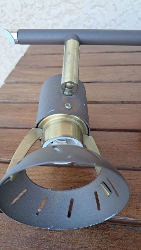 Plafonnier 10 Viviers-du-Lac (73)