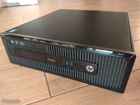 HP Prodesk 400 60 Annecy (74)