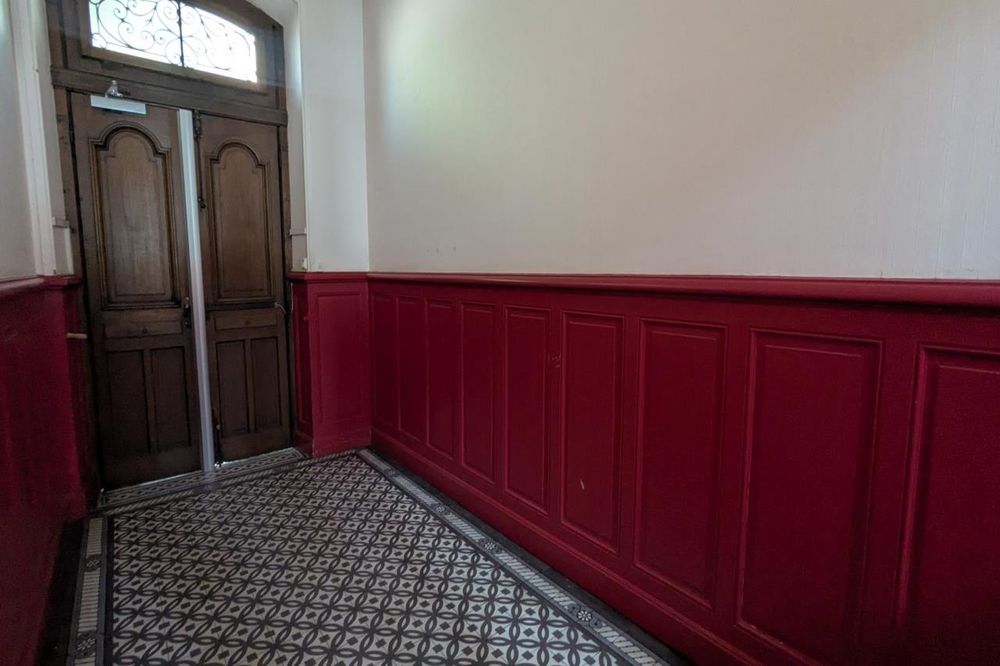 vente Appartement - 5 pièce(s) - 97 m² Dijon (21000)