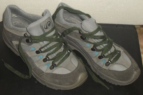 Chaussure de Randonn�e Taille 40 35 Montreuil (93)