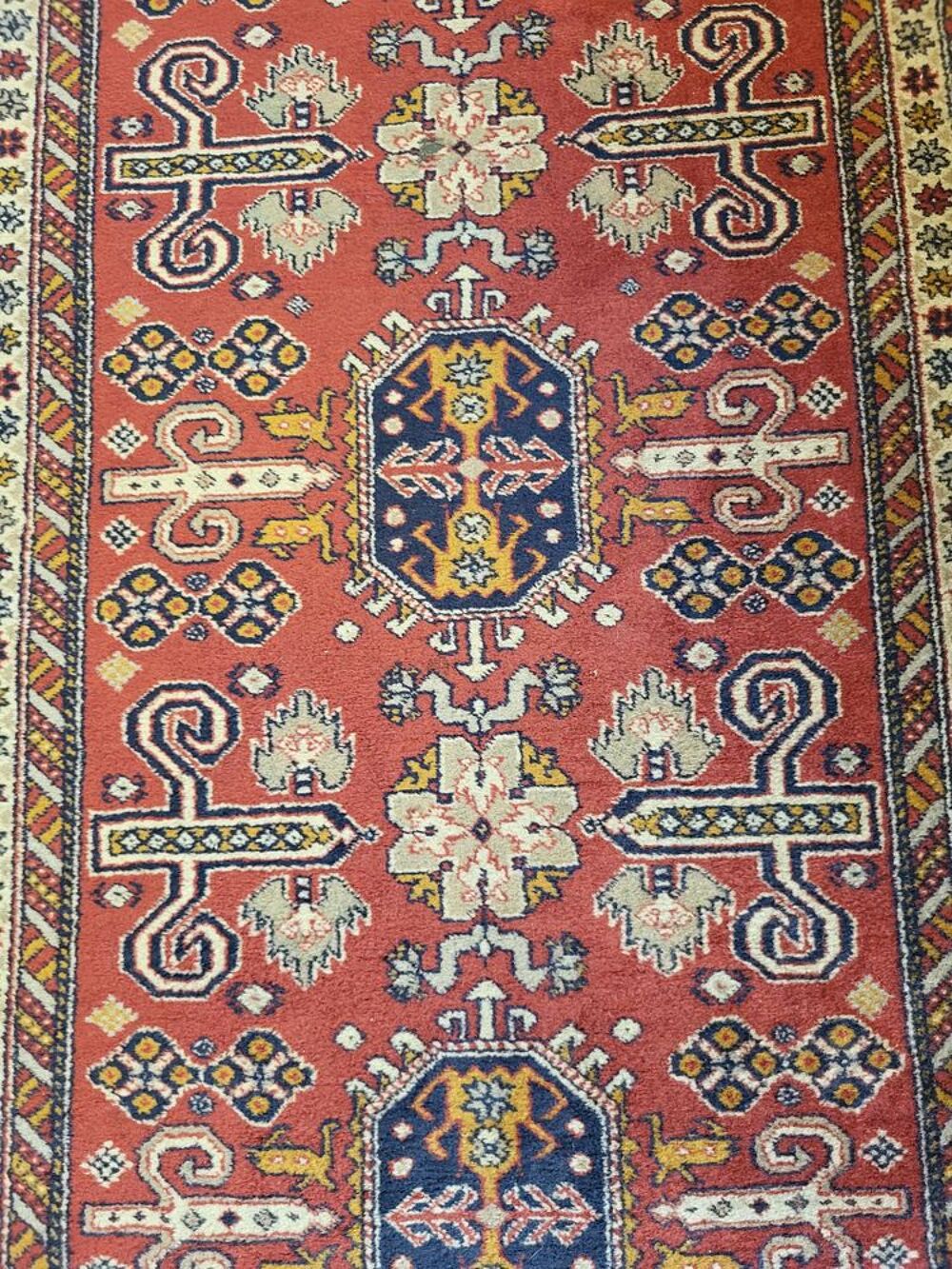 Tapis d'Orient Décoration