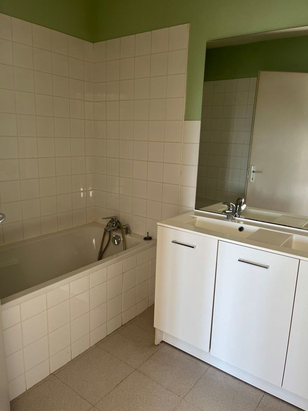 Location Appartement APPARTEMENT 3 CHAMBRES MONTCHANIN CENTRE Montchanin