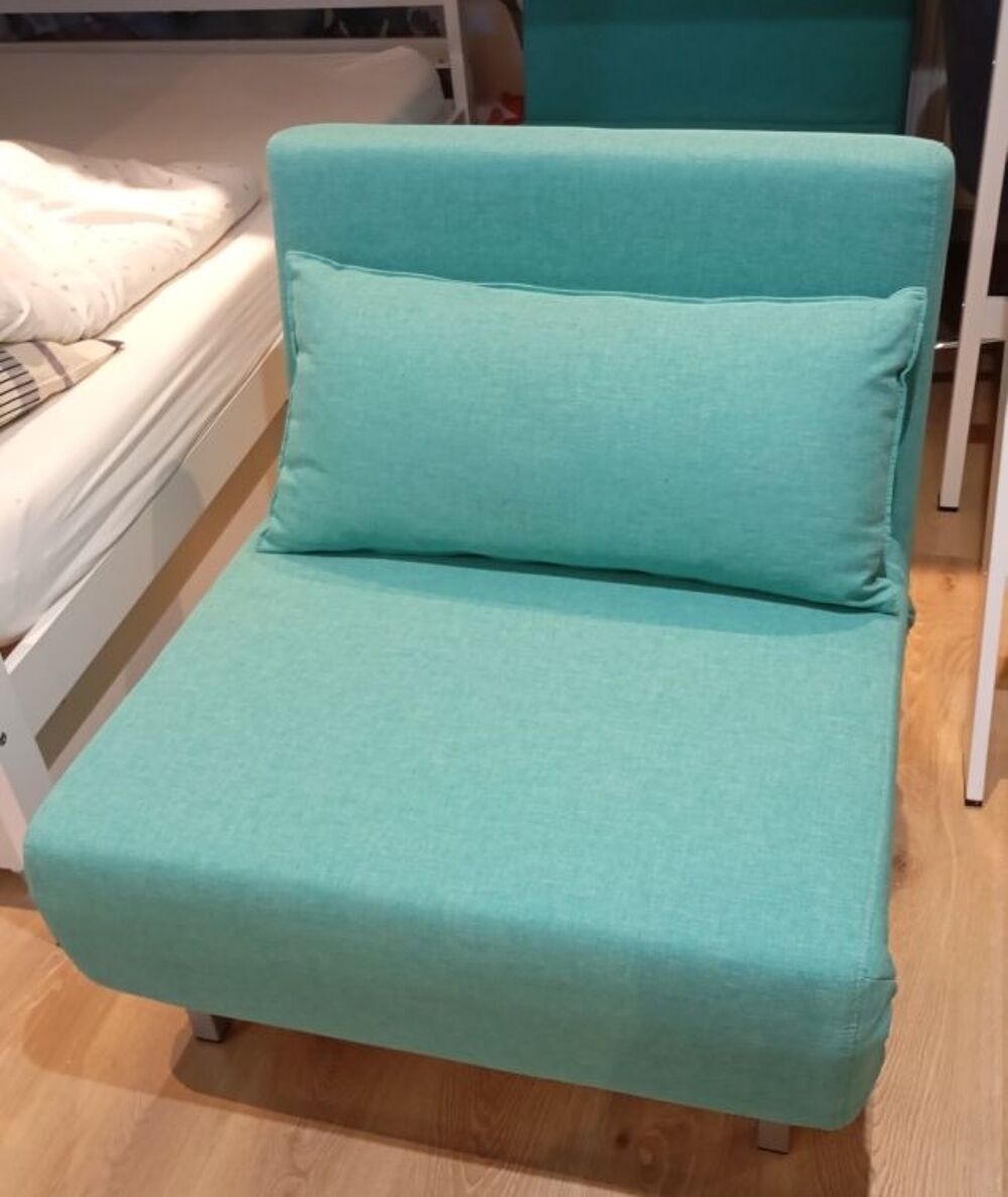 lot de 4 fauteuils ou &agrave; l'unit&eacute; Meubles
