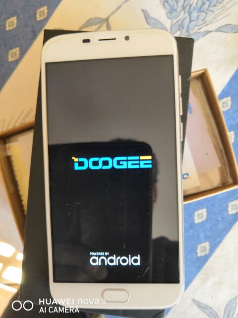 SMARTPHONE DOOGEE X 9 PRO 60 Castelnau-le-Lez (34)