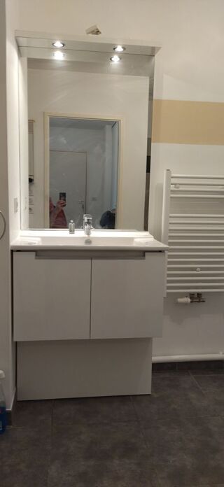  Appartement � vendre 2 pi�ces 53 m�