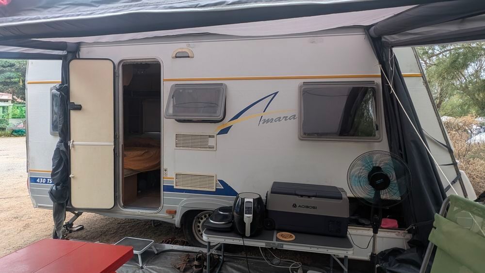  2002 occasion 66500 Prades