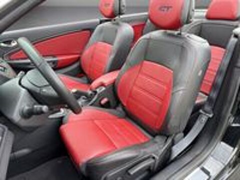 M&eacute;gane III CC TCe 180 GT Euro 5 2011 occasion 93390 Clichy-sous-Bois
