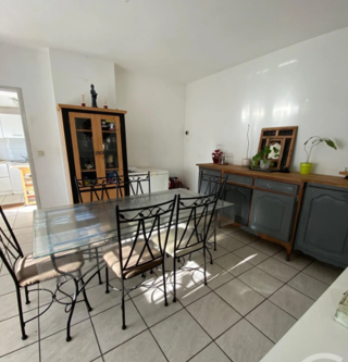  Maison � vendre 4 pi�ces 75 m�