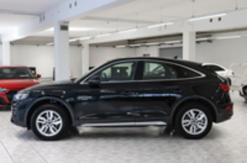 Q5 Sportback 50 TFSIe 299 S tronic 7 Quattro Business Executive 2023 occasion 59000 Lille