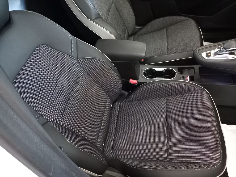 Captur STE 1.6 E-TECH 160 INTENS GPS CAMERA 2 PLACES 26747 KMS 2021 occasion 88220 Urim&eacute;nil