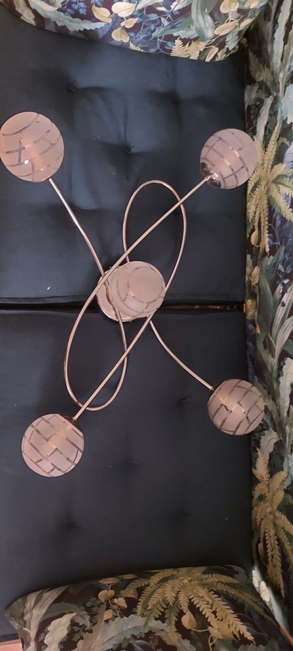 plafonnier Décoration