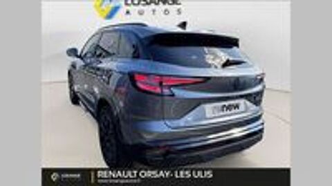 Austral full hybrid E-Tech 200 ch Esprit Alpine 2025 occasion 91940 Les Ulis