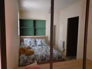  Appartement à vendre 2 pièces 32 m²
