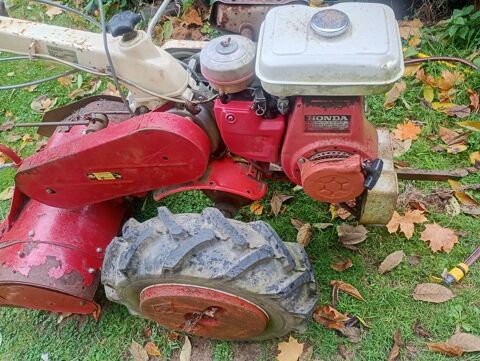 Motoculteur HONDA 850 60250 Mouy