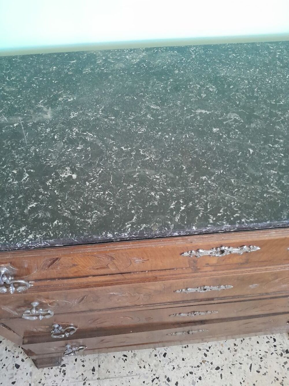 commode ancienne Meubles