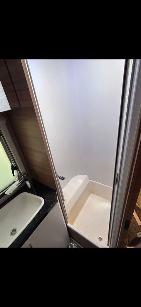 TABBERT Caravane 2021 occasion Melun 77000