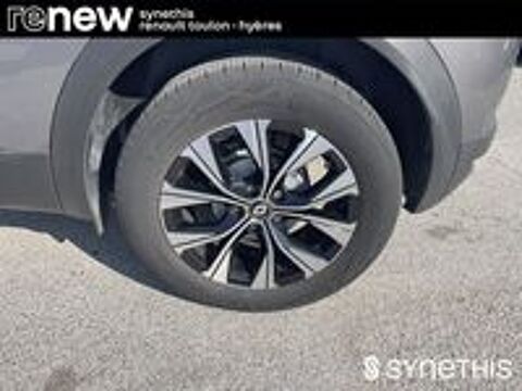 Captur TCe 100 GPL Evolution 2023 occasion 83160 La Valette-du-Var