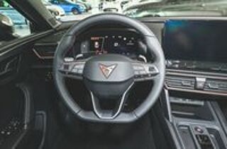Leon 1.5 eTSI 150 ch DSG7 V 2023 occasion 69007 Lyon