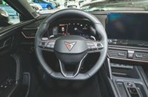 Leon 1.5 eTSI 150 ch DSG7 V 2023 occasion 69007 Lyon