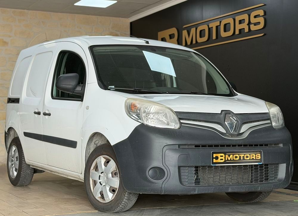 Kangoo Express KANGOO EXPRESS TCE 115 ENERGY E6 GENERIQUE 2018 occasion 81000 Albi