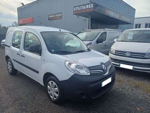 Renault Kangoo Express KANGOO EXPRESS 1.5 DCI 75 ENERGY E6 CONFORT 2017 occasion Villenave-d'Ornon 33140