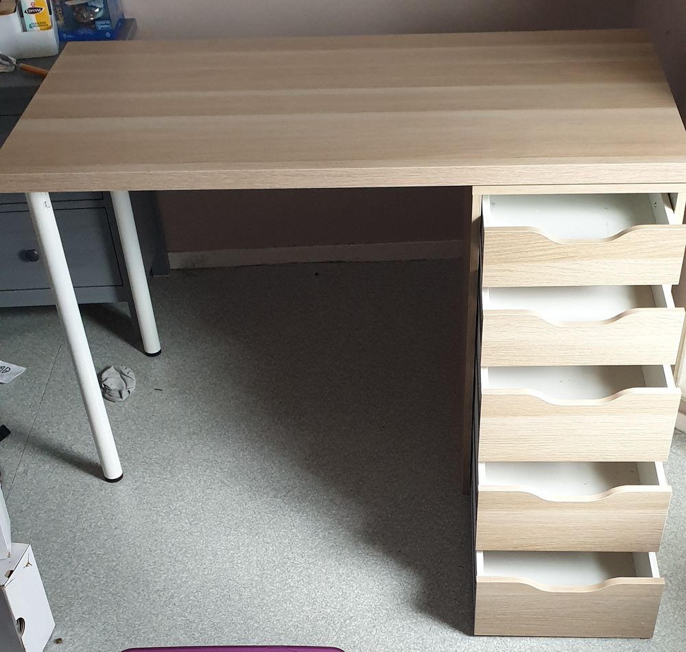 Bureau Meubles